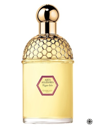 Aqua Allegoria Figue-Iris Guerlain