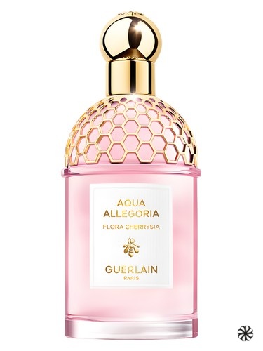 Aqua Allegoria Flora Cherrysia Guerlain