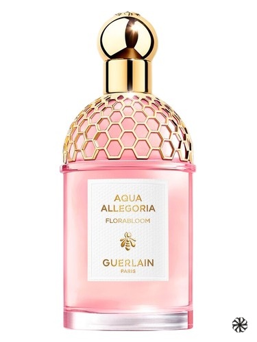 Aqua Allegoria Florabloom Guerlain