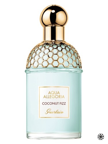 Aqua Allegoria Coconut Fizz Guerlain