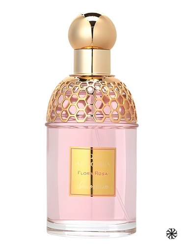 Aqua Allegoria Flora Rosa Guerlain