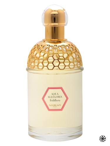 Aqua Allegoria Foliflora Guerlain