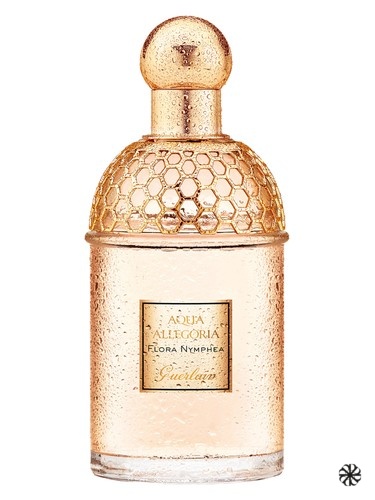 Aqua Allegoria Flora Nymphea Guerlain