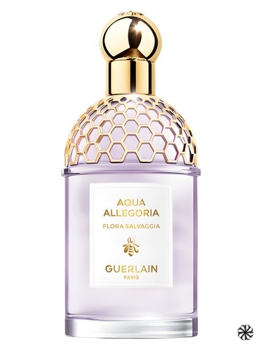Aqua Allegoria Flora Salvaggia Guerlain
