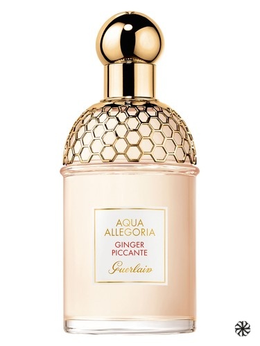 Aqua Allegoria Ginger Piccante Guerlain