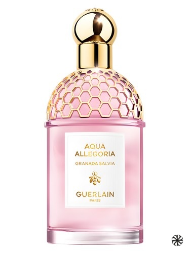 Aqua Allegoria Granada Salvia Guerlain