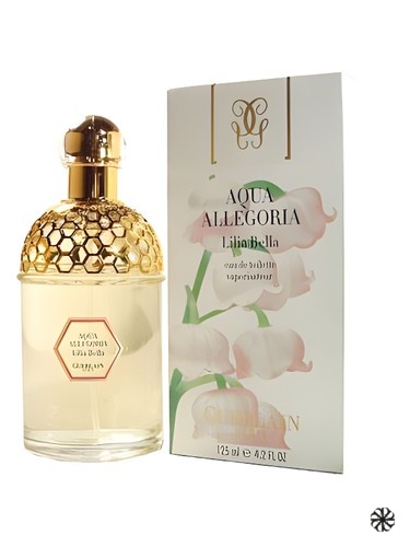 Aqua Allegoria Lilia Bella Guerlain