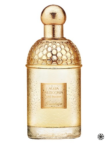 Aqua Allegoria Lys Soleia Guerlain
