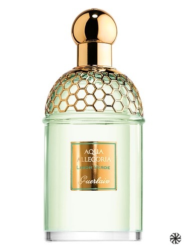 Aqua Allegoria Limon Verde Guerlain