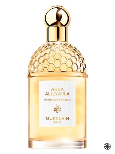 Aqua Allegoria Mandarine Basilic Guerlain