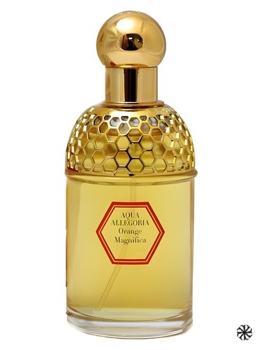 Aqua Allegoria Orange Magnifica Guerlain