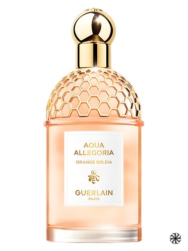 Aqua Allegoria Orange Soleia Guerlain