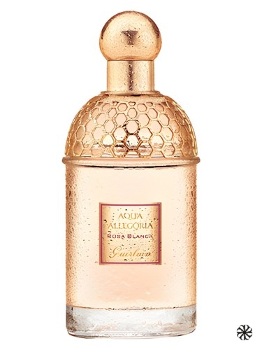 Aqua Allegoria Rosa Blanca Guerlain