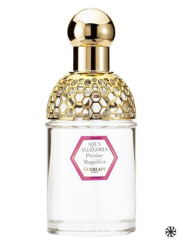 Aqua Allegoria Pivoine Magnifica Guerlain