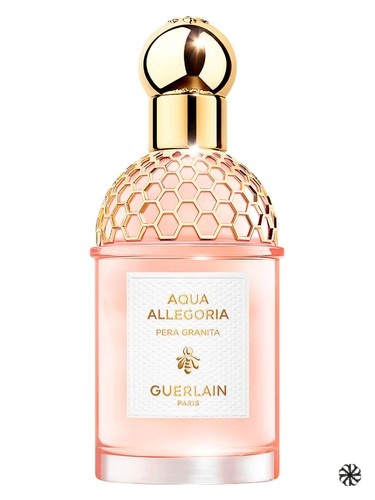 Aqua Allegoria Pera Granita Guerlain