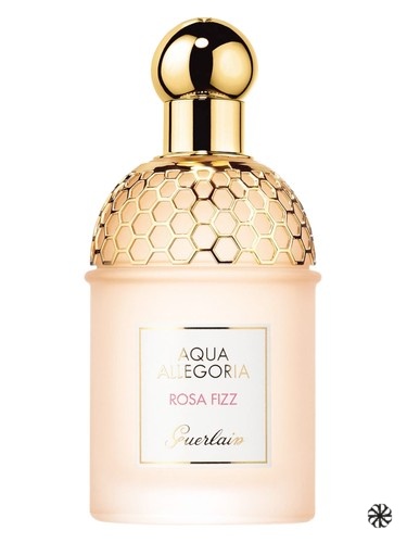 Aqua Allegoria Rosa Fizz Guerlain