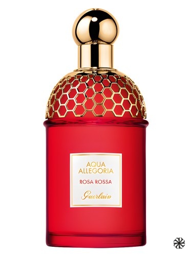 Aqua Allegoria Rosa Rossa (A Chinese New Year Limited Edition) Guerlain