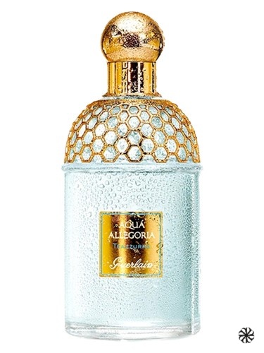 Aqua Allegoria Teazzurra Guerlain