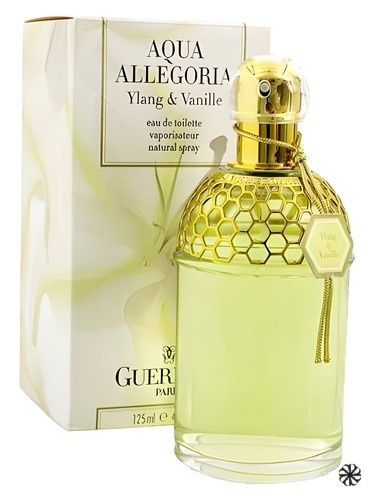 Aqua Allegoria Ylang & Vanille Guerlain