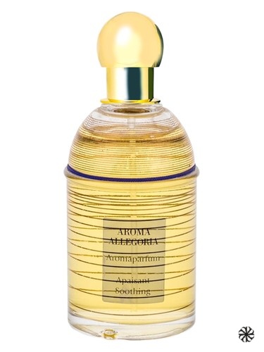 Aroma Allegoria Aromaparfum Apaisant Guerlain