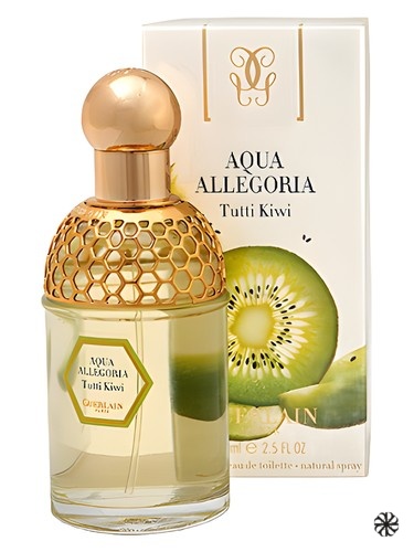 Aqua Allegoria Tutti Kiwi Guerlain