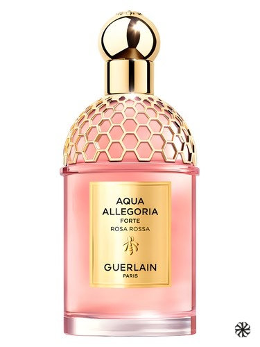 Aqua Allegoria Forte Rosa Rossa Guerlain