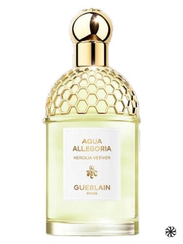 Nerolia Vetiver Guerlain