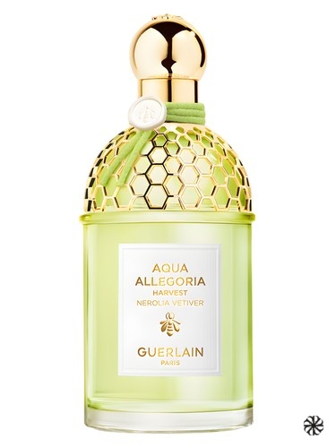 Nerolia Vetiver Harvest Guerlain