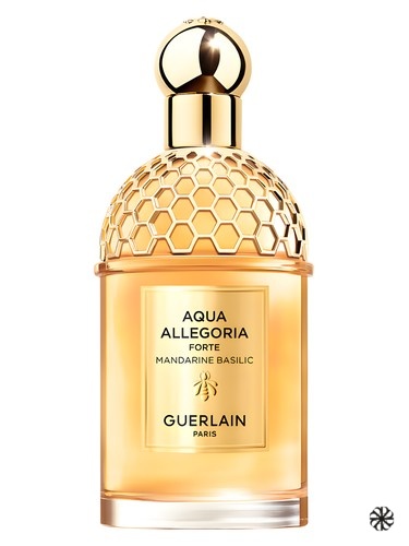 Aqua Allegoria Forte Mandarine Basilic Guerlain
