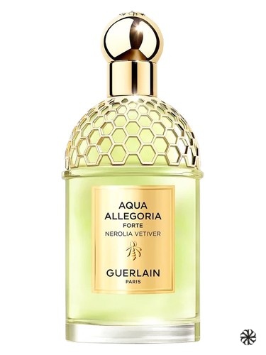 Aqua Allegoria Forte Nerolia Vetiver