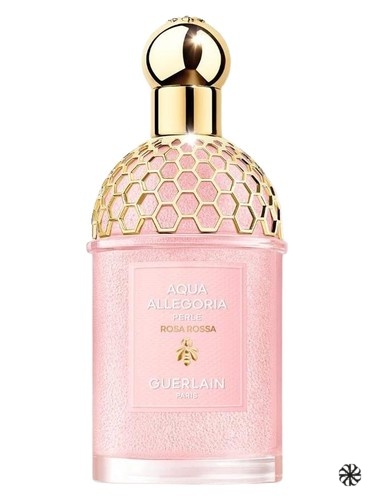Aqua Allegoria Perle Rosa Rossa Guerlain