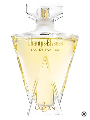 Champs Elysees Eau de Parfum Guerlain