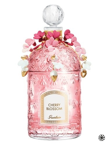 Cherry Blossom 2020 Millésime Guerlain