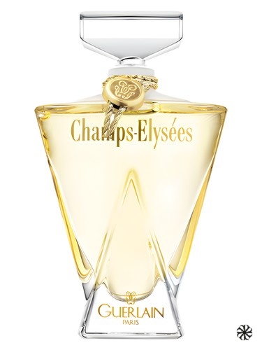 Champs Elysees Extract Guerlain