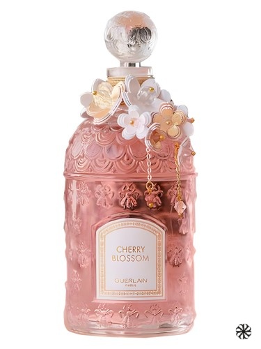 Cherry Blossom 2021 Millésime Guerlain