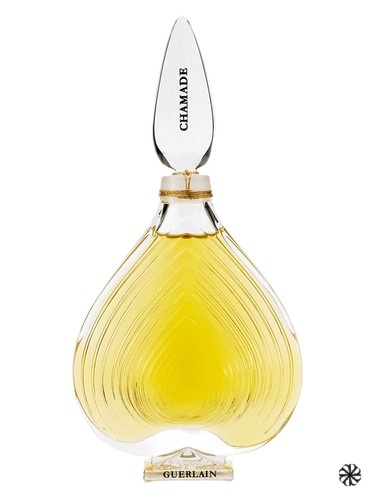 Chamade Guerlain