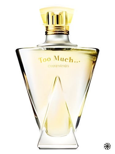Too Much Guerlain