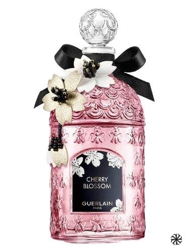 Cherry Blossom 2022 Millésime Guerlain
