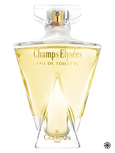 Champs Elysees Eau de Toilette Guerlain