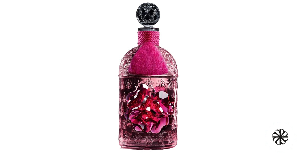 Cherry Blossom 2026 Millésime Swarovski Guerlain