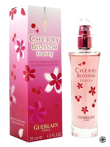 Cherry Blossom Fruity Guerlain