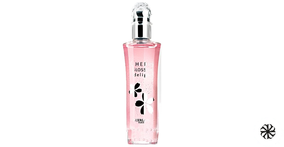 Cherry Blossom Delight Guerlain