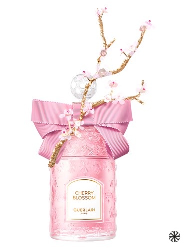 Cherry Blossom 2023 Millésime Guerlain