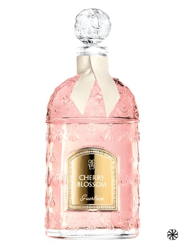 Cherry Blossom Edition 1999 Guerlain