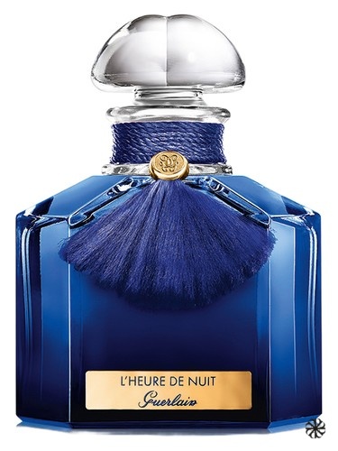 L'Heure de Nuit Guerlain