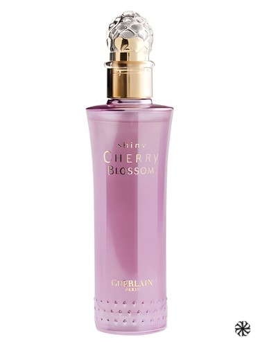Shiny Cherry Blossom Guerlain