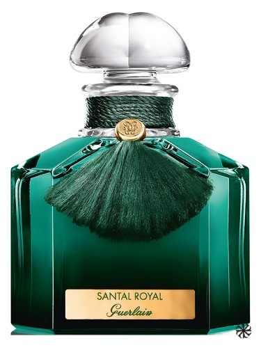 Santal Royal Guerlain