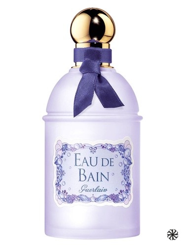 Eau de Bain Guerlain