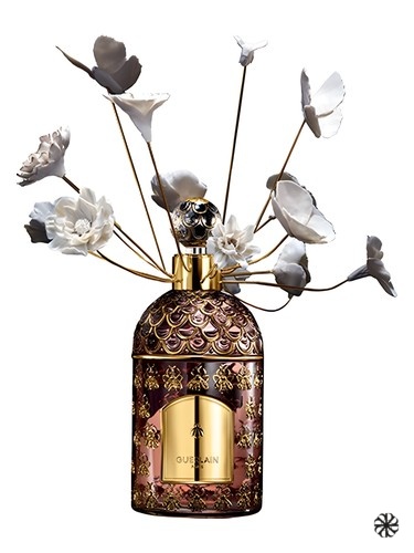 Bee Garden Guerlain