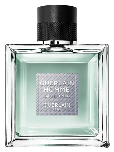 Guerlain Homme Eau de Parfum (2016) Guerlain